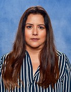    Margarita Tinoco