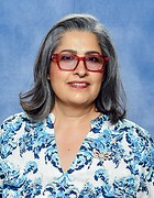 Theresa Alvarez-Diaz