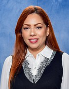 Maria Moreno